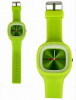 2011 Top-selling silicone watch with quantz movement