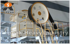 Jaw crusher