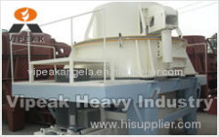 Sand making machine