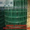PVC-coated Welded wire mesh (factory0