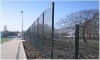 Security fence