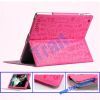 New PU Leather Stand Case Magnetic Cover for iPad 2