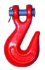 CLEVIS GRAB HOOKS