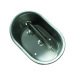 Stainless Steel Water Bowl