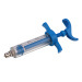 Glass Steel Syringe