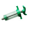 Glass Steel Syringe