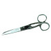 stainless steel scissors