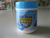 Multi-purpose cleaning wipes KCL-033