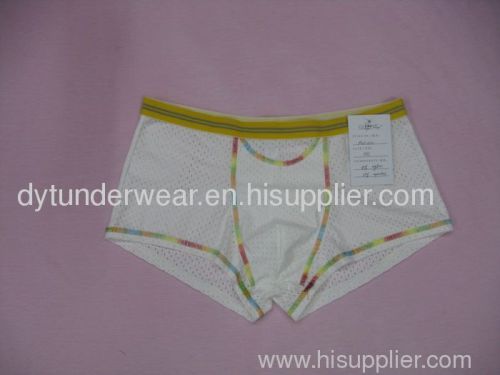 New Design Men Underwear
