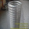 Welded Wire Mesh