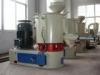 SHR high speed mixer