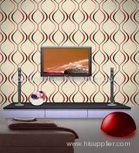 Decorative PVC Wallpaper(BANSAD)