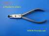 New distal end plier-orthodontic pliers