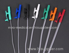 Medical Suction Tube