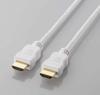 standard wire gauge High Speed HDMI cable Male to Male gold plated connector