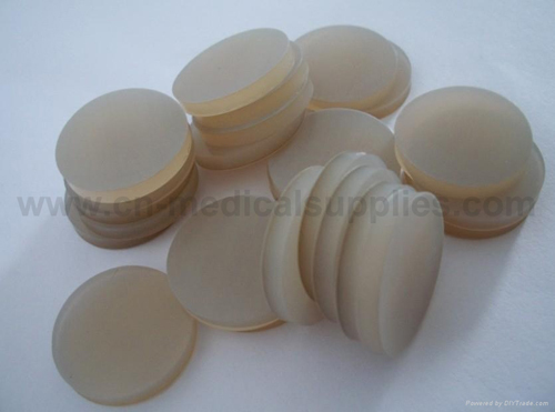 13mm Screw Vial Cap Septa