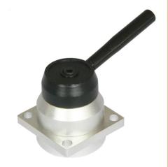 HV Series Hand-switching Valves,Pneumatic Hand valve