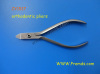 Orthodontic Pliers---V plier CY1517