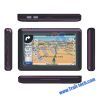 4.3 inch TFT touch screen GPS With FM Transmitter and SD Card Containing IGO Map