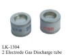 2 ELECTRODE GAS DISCHARGE TUBE
