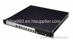 Based on Q57 H55 chipset Network Firewall Security Hardware Platform IEC-516H