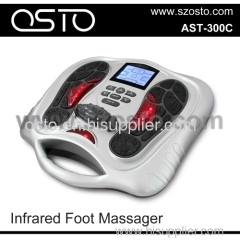 New electric foot massager,health care product