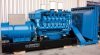 1000kw MTU diesel generator set