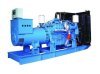 1200kw MTU diesel generator set