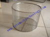 all kinds of stainless steel basket