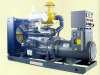 80kw Dalian-Deutz diesel generator set