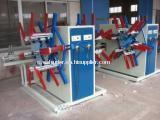 Plastic Pipe Winder