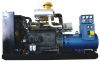 90kw Dalian-Deutz diesel generator set