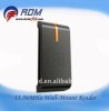 RDM 125KHZ LF RFID access control readers ID card readers