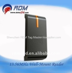 RDM 125KHZ LF RFID access control readers ID card readers
