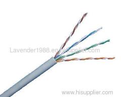 Cat5e UTP Network Cable/LAN Cable