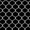 chicken coop hexagonal wire mesh