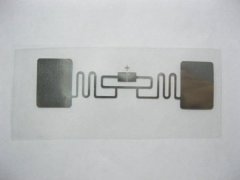 UHF RFID Antenna for RF tag and Smart card