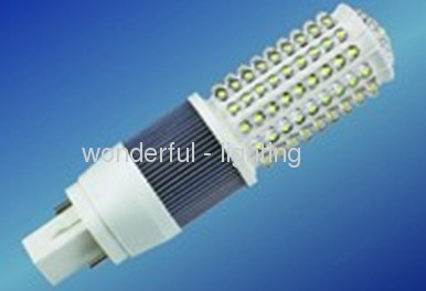 9W G23/E27 Led PL Lamp