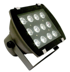 LED Cast Light Lamps