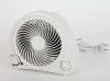 Upright Electrical Fan Heater