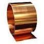 copper foils strips sheets and plate