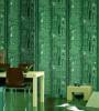 PVC Decorative Wallpaper(ZIMO)