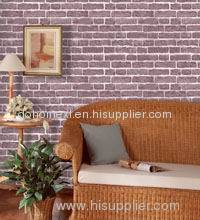 Vinyl Decorative Wall coverings(ZIMO)