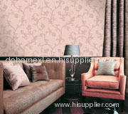 Embossed Decorative Wall coverings(BOWOO)
