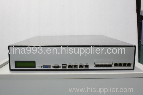 network firewall security hardware platform IEC-524S