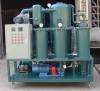 transformer oil recovery machine