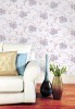 Decorative PVC Wallpaper(MOSON)