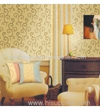 PVC Decorative Wallpaper(MEIYU)