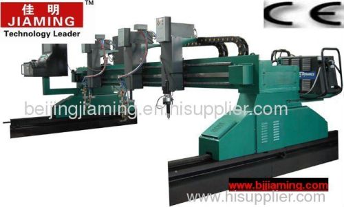 cnc cutting machine for matel