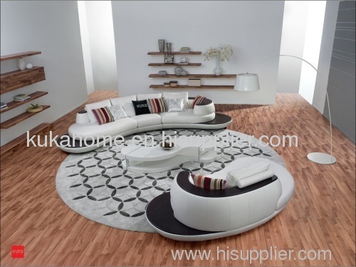 Kuka Livingroom Sofa